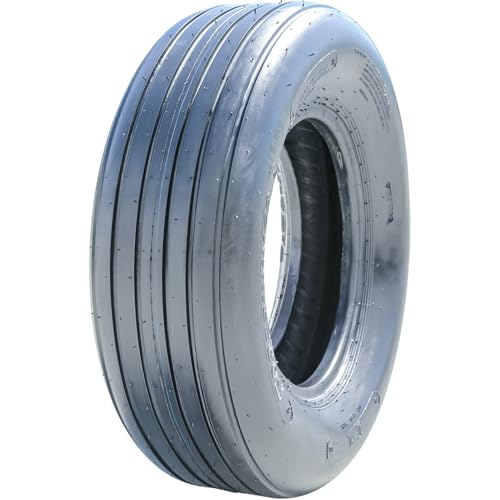 Forerunner QH641 Tractor Tire