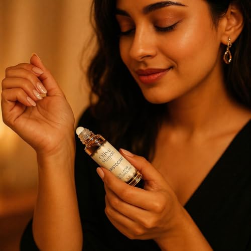 Image of Aristocrat Attar 6ml for Men & Women | Long Lasting Luxury Perfume Oil | Alcohol-Free Premium Fragrance Roll-On