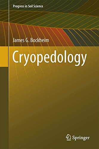 Cryopedology (Progress in Soil Science) view 2