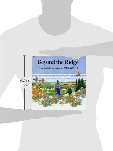 Beyond the Ridge - Image 2