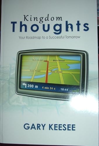 Kingdom Thoughts (Your Roadmap to a Successful Tomorrow)