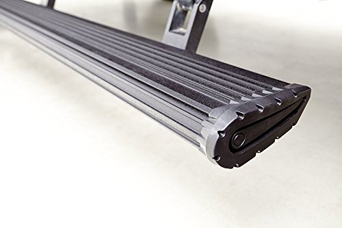 Amp Research 78121-01A Powerstep Xtreme Electric Running Boards For 2007-2018 Jeep Wrangler Jk, 2-Door #TOP6