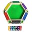 Hexagonal - Colored
