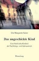 Das ungeschickte Kind 3956322541 Book Cover
