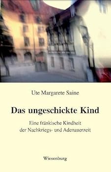Paperback Das ungeschickte Kind [German] Book