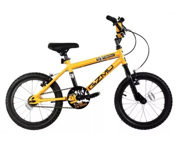 XN Gizmo 16