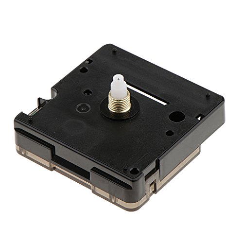 dailymall クォーツ時計ムーブメント時計メーカー修理交換ムーブメント時計DIY