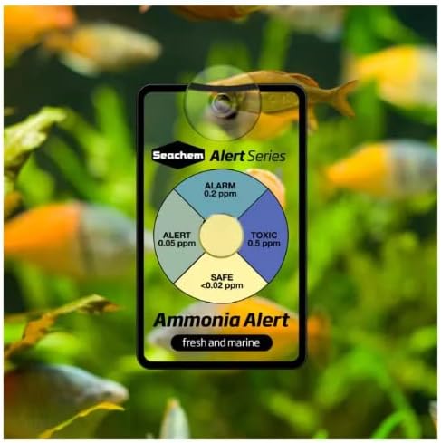 Alerts Combo Pack, 2 Monitors,2 Count (Pack of 1)