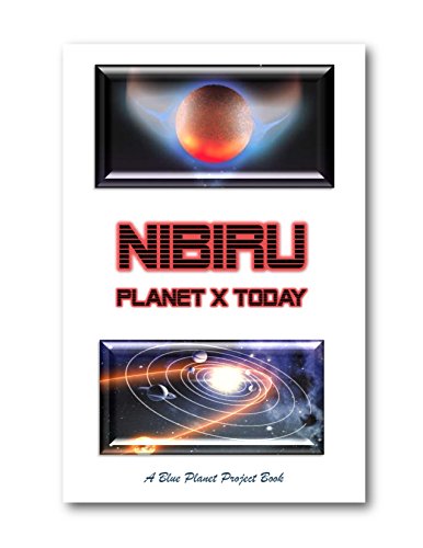 Nibiru, Planet X: Why Has Nasa Been Covering Up The Secrets Of Planet X? #TOP3
