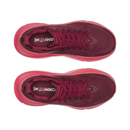 Image of Saucony Women's Guide 17