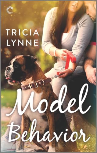 Model Behavior (The Unlovabulls Book 2) view 2
