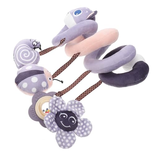 ERINGOGO xbh gC fq toys gi??ng xRtH[g ̎̂ʂ xr[xbhXpC  Grey