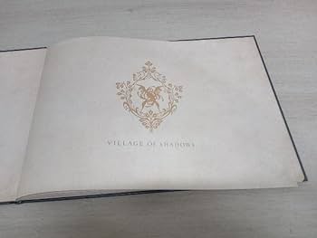 Amazon.co.jp: ヴィレッジ オブ シャドー アートブック バイオハザード