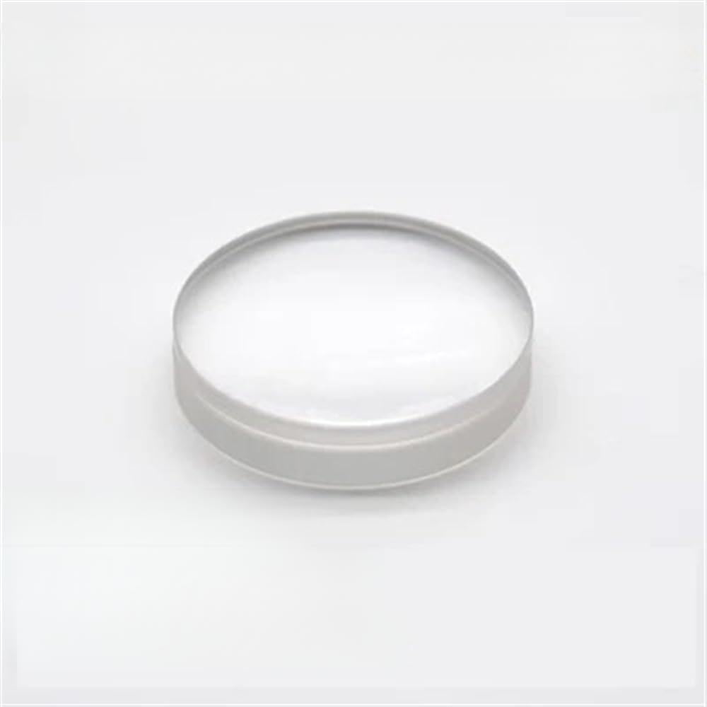 Microscope Lentille Concave-Convexe collée diamètre achromatique 26m 36Mm 38Mm élément en verre optique lentille de Microscope vidéo(Glued Lens D36 F166)