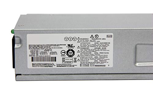 Fuente de Poder 220W para HP Pavilion Slimline S5 Series miniatura 5