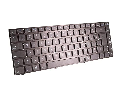 Teclado Notebook - Sti Infinity Na-1401 - Preto Br