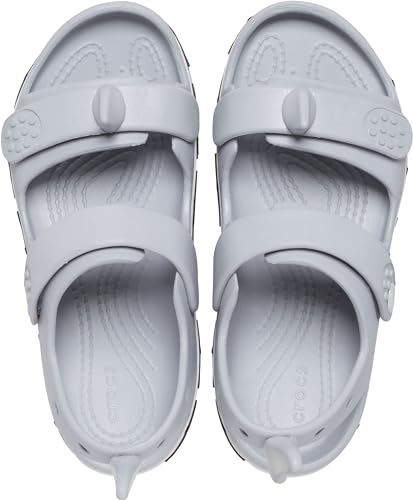 Image of Crocs Kids' Crocband Cruiser Sandals
