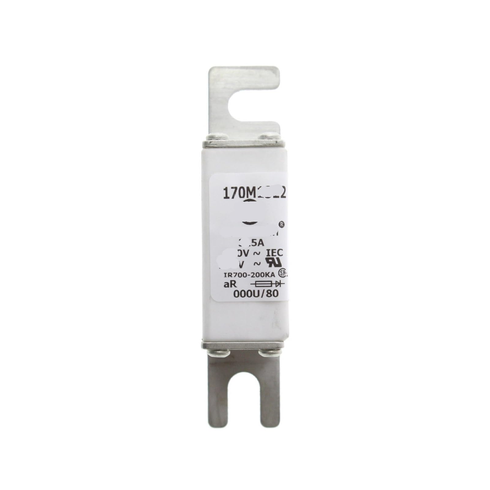 170M1320 170M1321 170M1322 170M1408 170M1409 170M1410 Fuse(170M1408)
