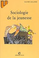 Sociologie de la jeunesse 2200016166 Book Cover