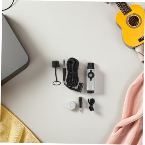 Kazoo musical d'accompagnement guitare idéal pour les fêtes