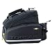 Topeak Rahmentasche MTX TurnkBag DX Gepäckträgertasche, schwarz, 36 x 25 x 29 cm, 12.3 Liter, TT9633B