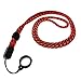 Vape Lanyard - Vape Holder, Elastic Smok Vape Holder Necklace for Vape Device, Holder fits Vape and Other Similar Sizes E-cig Lanyard
