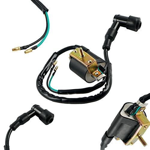 image for Glenparts Ignition Coil for Sunl ATV Dirt 50cc 70cc 90cc 110cc 125cc