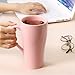 Arawat Taza Grande 500 ml Taza de Té con Colador Taza de Café XXL Taza de Té de Cerámica Original Taza de Café 500 ml Lindo Regalo de Cumpleaños Taza de Café Té Regalo Imagen de Arawat Taza Grande 500 ml Taza de Té con Colador Taza de Café XXL Taza de Té de Cerámica Original Taza de Café 500 ml Lindo Regalo de Cumpleaños Taza de Café Té Regalo