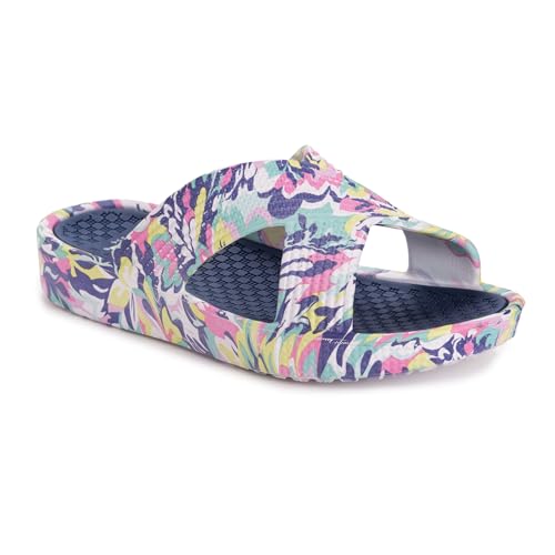 Image of Muk Luks Women's Spa Day Sandal