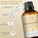 AVD ORGANICS weihrauchöl haut |100% rein und natürlich weihrauch öl in therapeutischer Qualität | für Massage, Diffusor, Raumduft,|1 Fl. Oz
