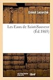  Les Eaux de Saint-Sauveur