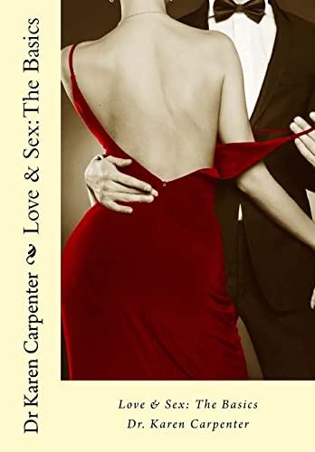 Love & Sex: The Basics 1479283371 Book Cover