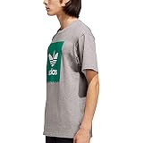 adidas Originals T-shirt męski SOLID BB T EC7365 szary