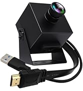See3CAM_130 – 4KオートフォーカスUSB 3.0カメラ 4KオートフォーカスUSB3.1 Gen1カメラ
