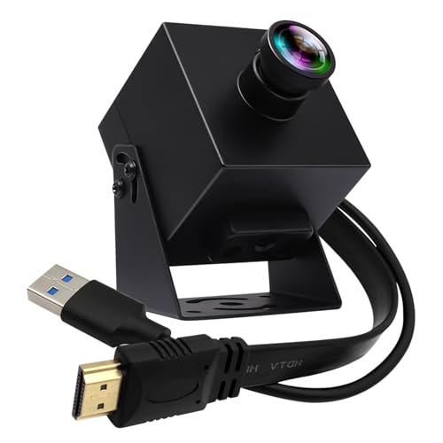 See3CAM_130 – 4KオートフォーカスUSB 3.0カメラ 13MP 4K Autofocus USB Camera