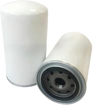 47730809 Hydraulic oil filter Compatible with Case DX55 DX60 DX48 New Holland TC55DA T2410 T2420 tractor