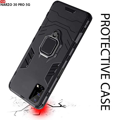 TheGiftKart Store TheGiftKart Back Cover for Realme Narzo 30 Pro 5G - Image 7