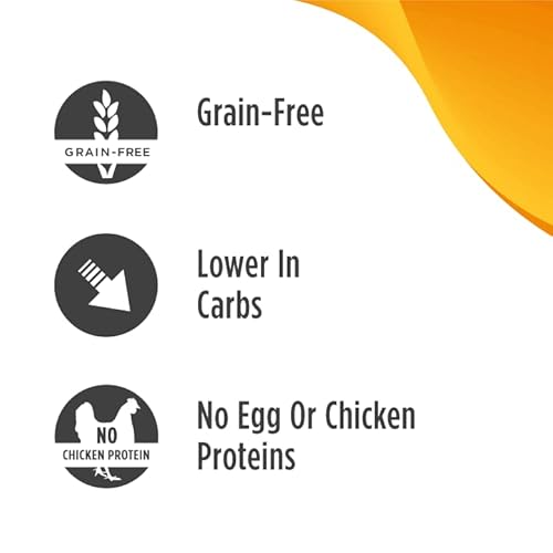 Nulo 51AC06 Freestyle Adult Trim Formula Grain-Free Weight Management Dry Kibble Dog Food With Healthy Digestive Aid Bc30 Probiotic And L-Carnitine, Cod & Lentils thumb #4