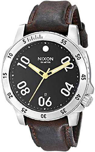Nixon a508019 ? 00 Ranger Mens Watch ? ubN_Ca508019