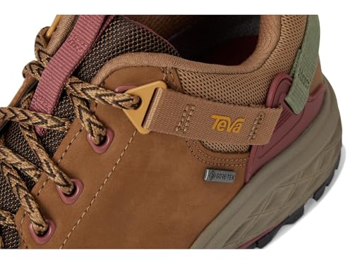 Image of Teva Women's Grandview GTX Low Hiking Shoe