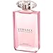 Versace Bright Crystal for Women Perfumed Bath & Shower Gel, 6.7 Ounce