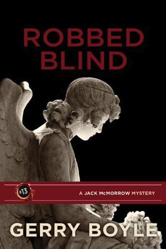 Robbed Blind view 2