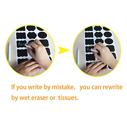 24 Pack 8 Oz Round Clear Plastic Jars With Lids, A Spatula, A Pen & Labels - Bpa Free Pet Container For Cosmetics, Cream, Bathroom, Kitchen, Gifts & Travel Plastic Slime Storage Jars By Zmybcpack #TOP5