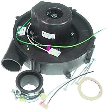 1172823 - FASCO Furnace Draft Inducer/Exhaust Vent Venter Motor - OEM Replacement