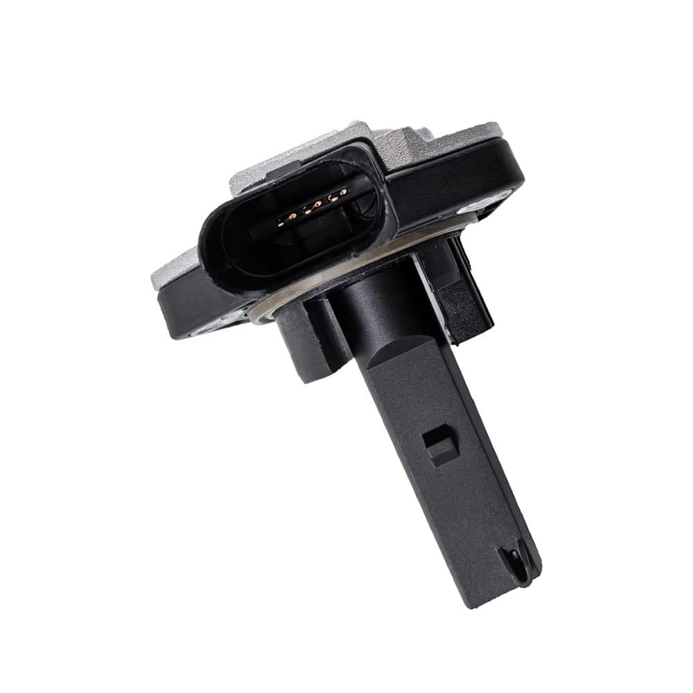 Compatible Para Au&di A4 A6 RS4 TT S8 1J0907660A 1J0907660 1J0907660B Sensor de nivel aceite coche Varilla aceite motor