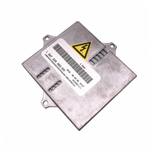 Ballast xénon D2S D2R 1307329082 unité de commande d'origine pour phare de voiture - 4