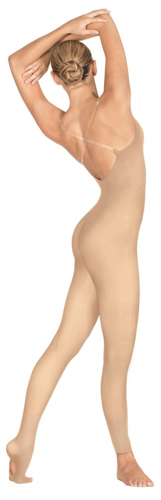 EUROTARDWomen's 95705 Body Tights