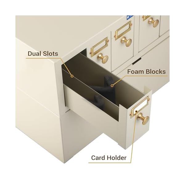 4Es-USA-Slide-Storage-Cabinet-Modular-Slide-Storage-with-6-Drawers-Hold-Up-to-5000-Slides-Lab-Storage-Cabinet-for-Microscope-Slides-Compatible-with-Similar-Cabinets-Already-in-Use 4Es-USA-Slide-Storage-Cabinet-Modular-Slide-Storage-with-6-Drawers-Hold-Up-to-5000-Slides-Lab-Storage-Cabinet-for-Microscope-Slides-Compatible-with-Similar-Cabinets-Already-in-Use