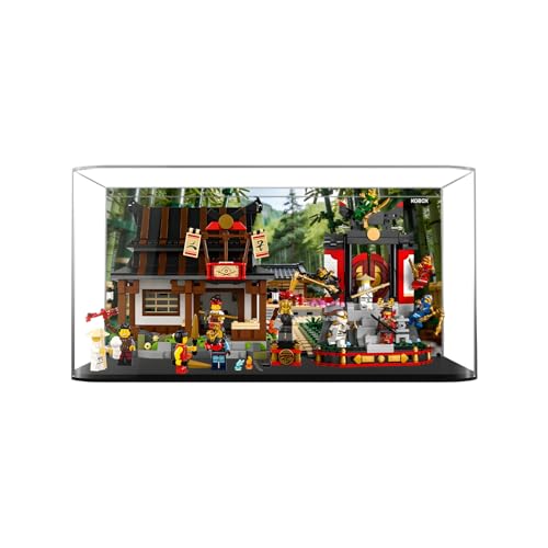 ���S 71866+71858 �ςݖؖ͌^�p�A�N�����f�B�X�v���C�{�b�N�X�A�r���f�B���O �u���b�N �A�N���� �f�B�X�v���C �{�b�N�X �h�o�{�b�N�X ���[�{�b�N�X �f�B�X�v���C�{�b�N�X (���f���Ȃ�)(��̌^�őg�ݗ��ĕs�v)