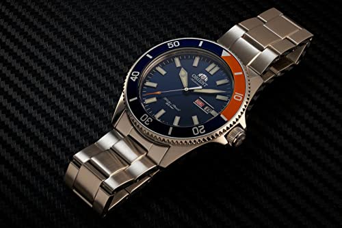 Image of Orient Automatic Watch RA-AA0913L19B, Metallic, Band Lenght 19 cm (case Excluded), Sporty /Technical